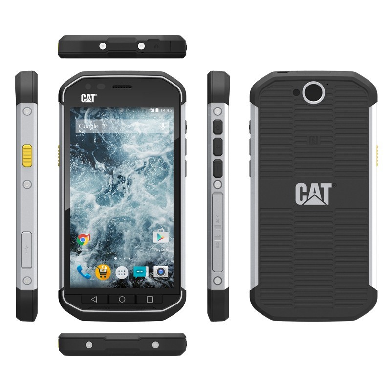 Caterpillar S40 Dual SIM Mobile Phone